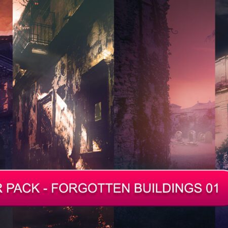 Horror Backgrounds Pack forgotten_building_1 - prev