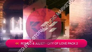 KSS Image Presentation Romeo & Juliet Pack 02