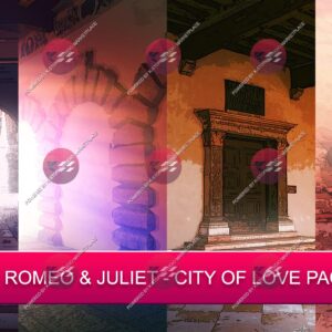 KSS Image Presentation Romeo & Juliet Pack 02