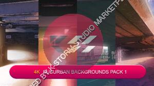 kss vn suburban backgrounds set_01 by k storm studio