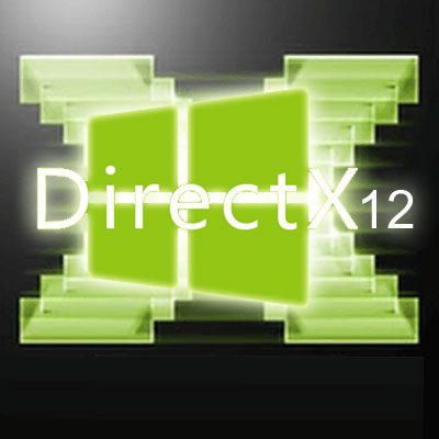K-Engine fully support Microsoft DirectX12