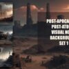 post-apocalyptic visual novel backgrounds cover_show