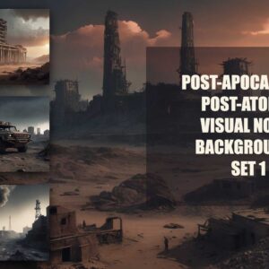 post-apocalyptic visual novel backgrounds cover_show