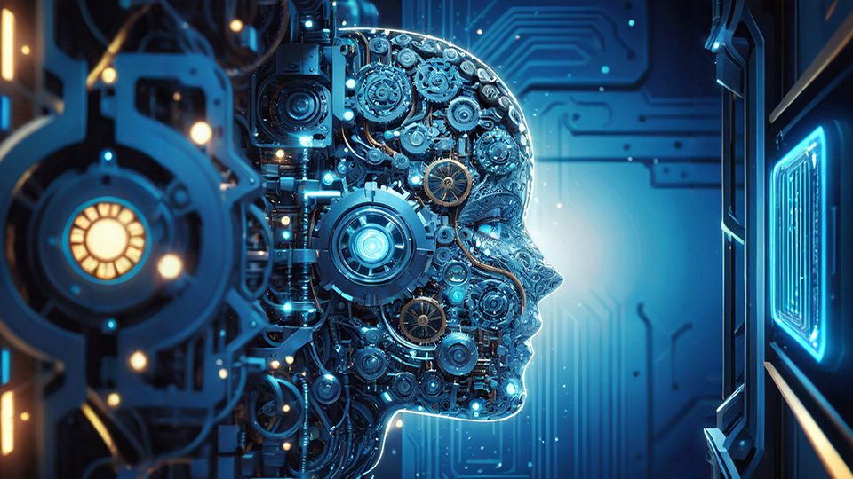 ai evolution - deep learning -k-magazine