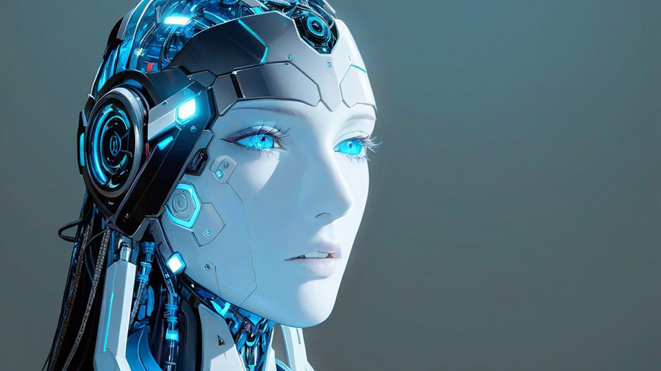 ai evolution - artificial super intelligence - k-magazine