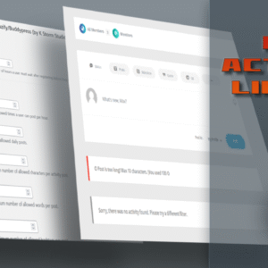 KSS Activity Limiter Screenshot cover 2026