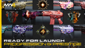 MW4 Key Image