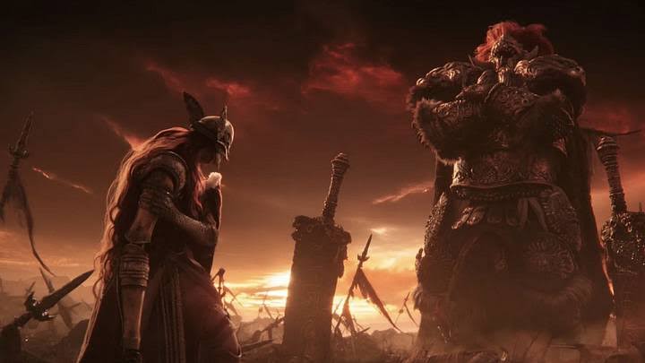 A24’s Upcoming Elden Ring Film Projected to Cost $200 Million
