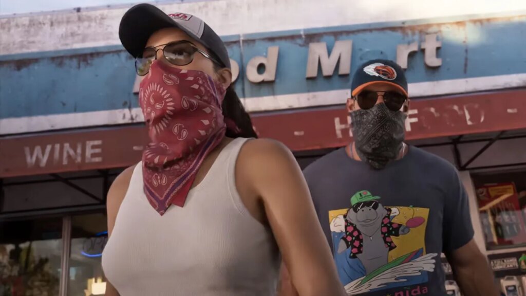 GTA 6 PC Release Window Reportedly Revealed