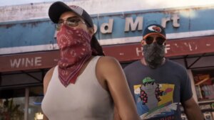 GTA 6 PC Release Window Reportedly Revealed