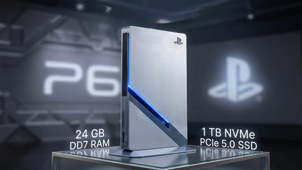 playstation 6 memory costs - games stream magazine