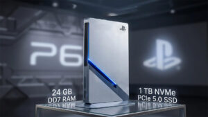 playstation 6 memory costs - games stream magazine