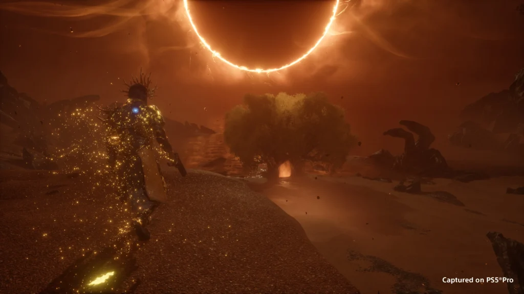 The Saros: Zenith update out today, brings more ways to play for newcomers and veterans alike – The Games Stream Magazine