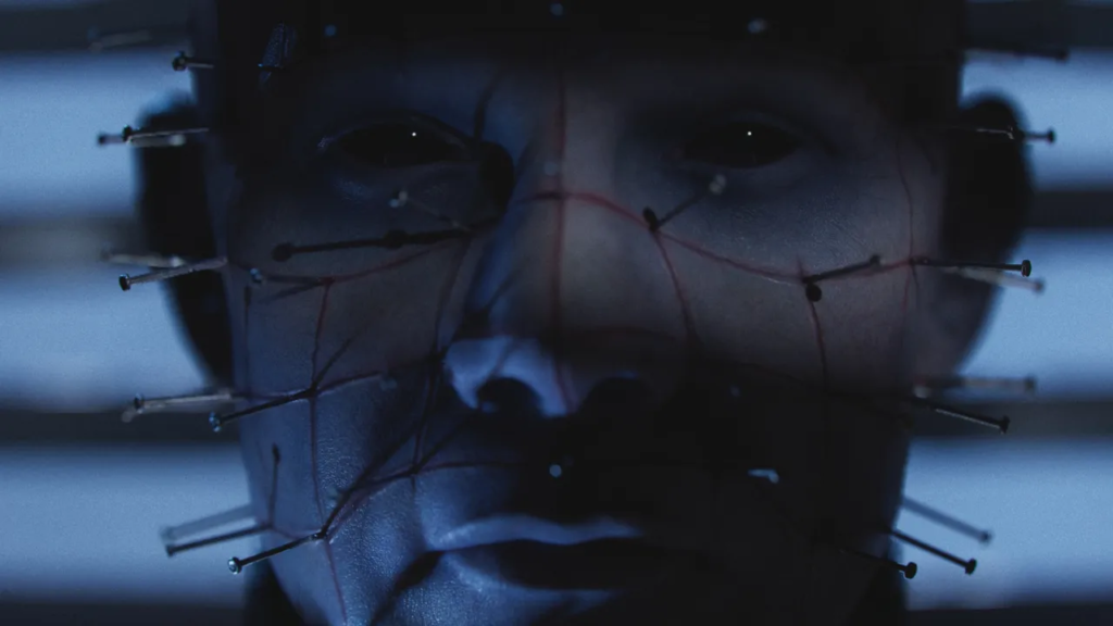 YouTuber's Channel Banned Over Hellraiser: Revival Gameplay Video