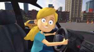 AI Driving Game Demo Forces Developer to Take Out Bank Loan to Keep It Running
