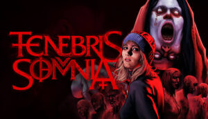 Fanatical deal offering a discount on Tenebris Somnia