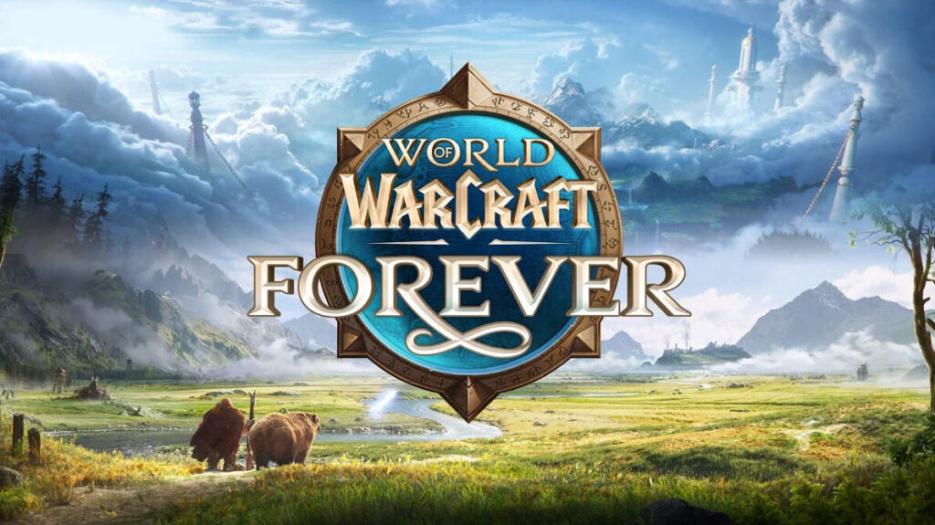 World of Warcraft: Forever Breathes New Life Into an Iconic Classic